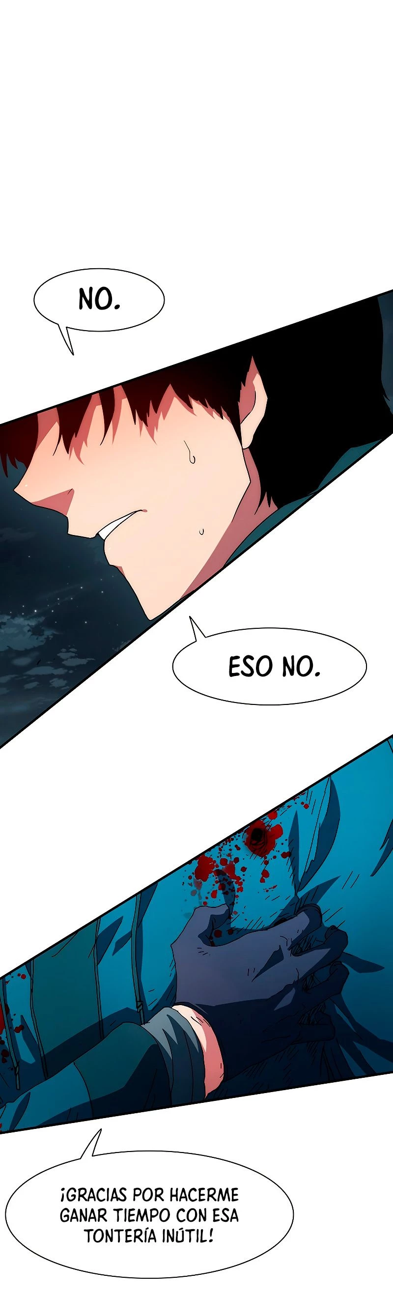 ¡Soy el único amado por las Constelaciones! - Capítulo 40 - Página 15 - LectorTMOo