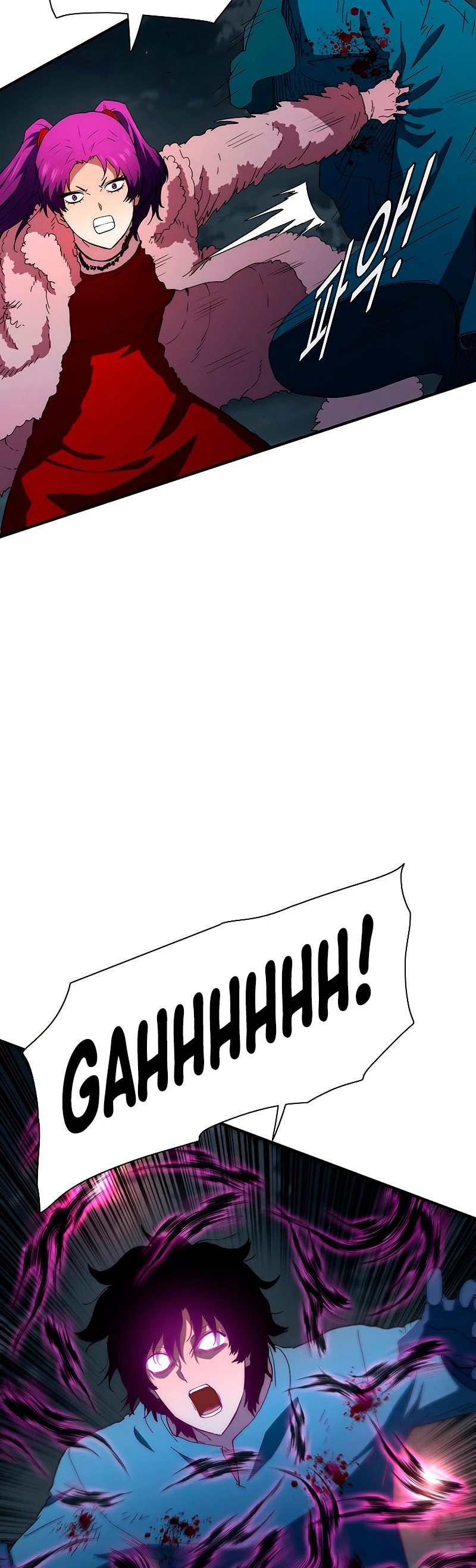 ¡Soy el único amado por las Constelaciones! - Capítulo 40 - Página 17 - LectorTMOo
