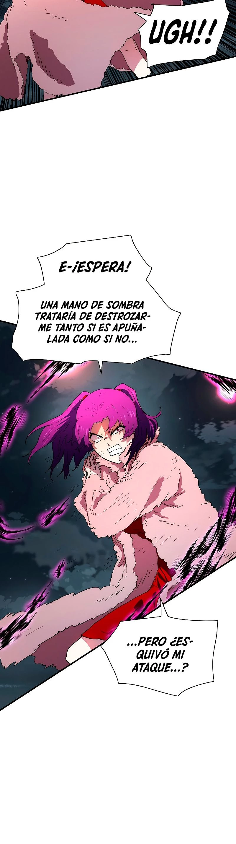 ¡Soy el único amado por las Constelaciones! - Capítulo 40 - Página 23 - LectorTMOo