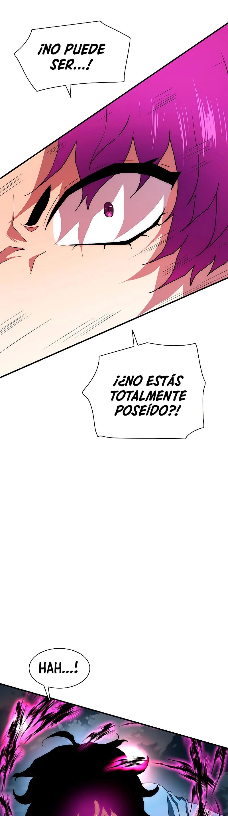 ¡Soy el único amado por las Constelaciones! - Capítulo 40 - Página 24 - LectorTMOo