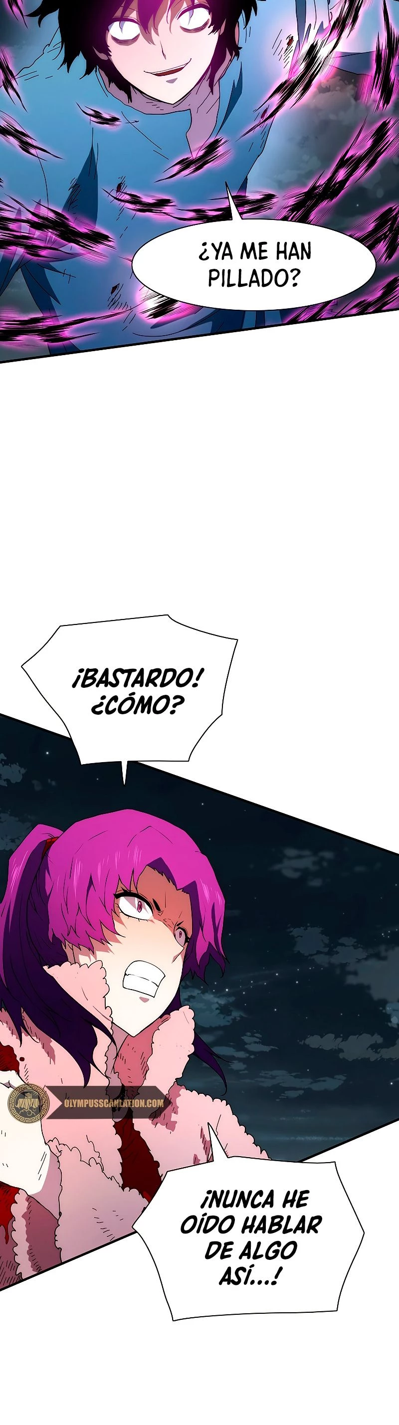 ¡Soy el único amado por las Constelaciones! - Capítulo 40 - Página 25 - LectorTMOo