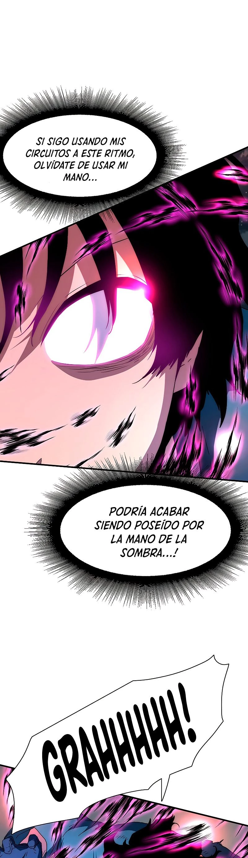 ¡Soy el único amado por las Constelaciones! - Capítulo 40 - Página 34 - LectorTMOo