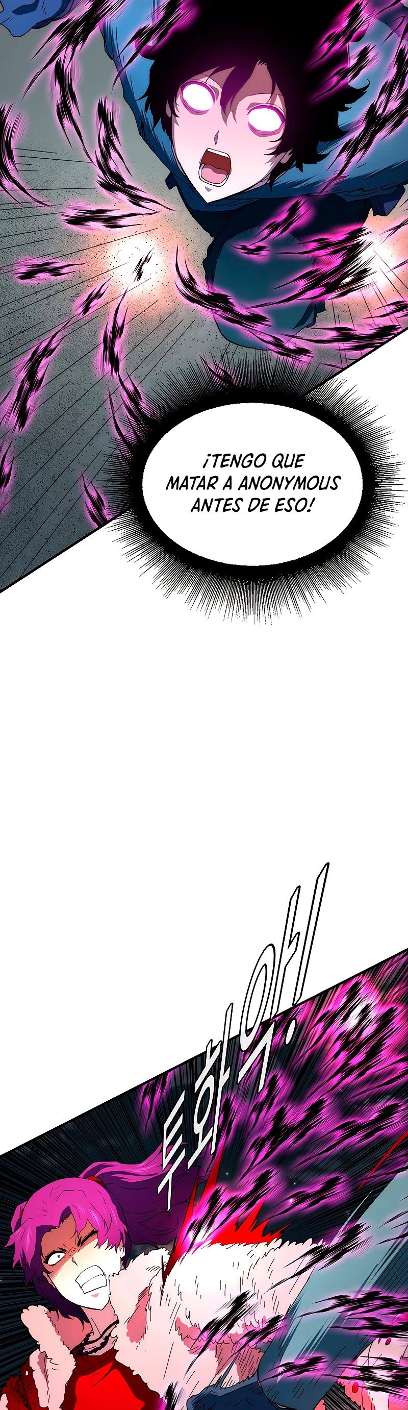 ¡Soy el único amado por las Constelaciones! - Capítulo 40 - Página 35 - LectorTMOo