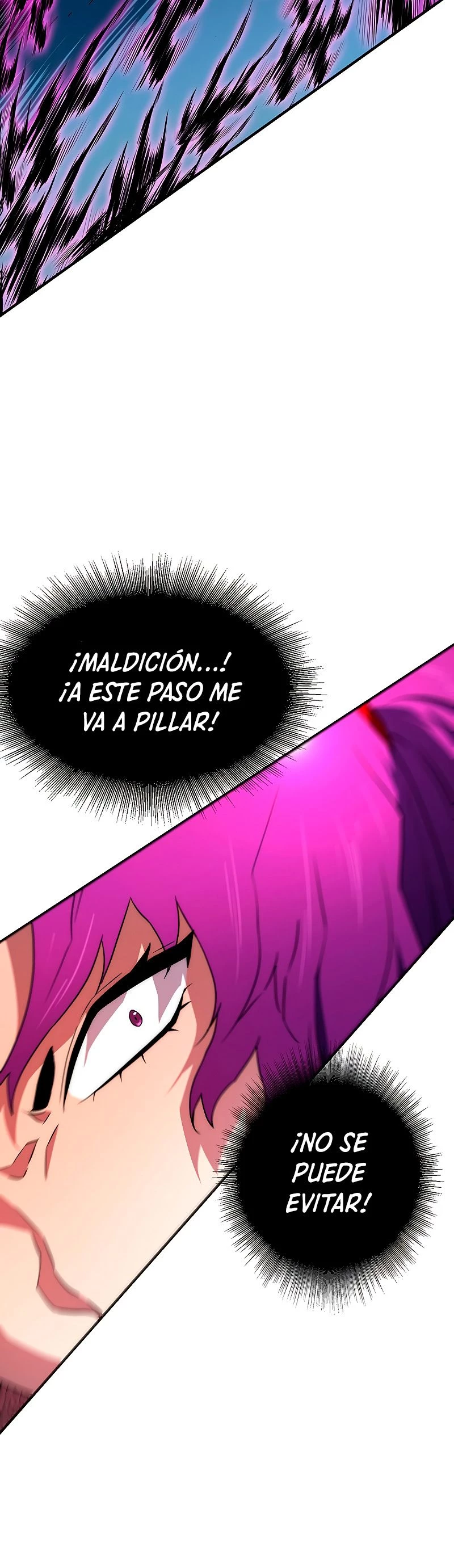 ¡Soy el único amado por las Constelaciones! - Capítulo 40 - Página 37 - LectorTMOo