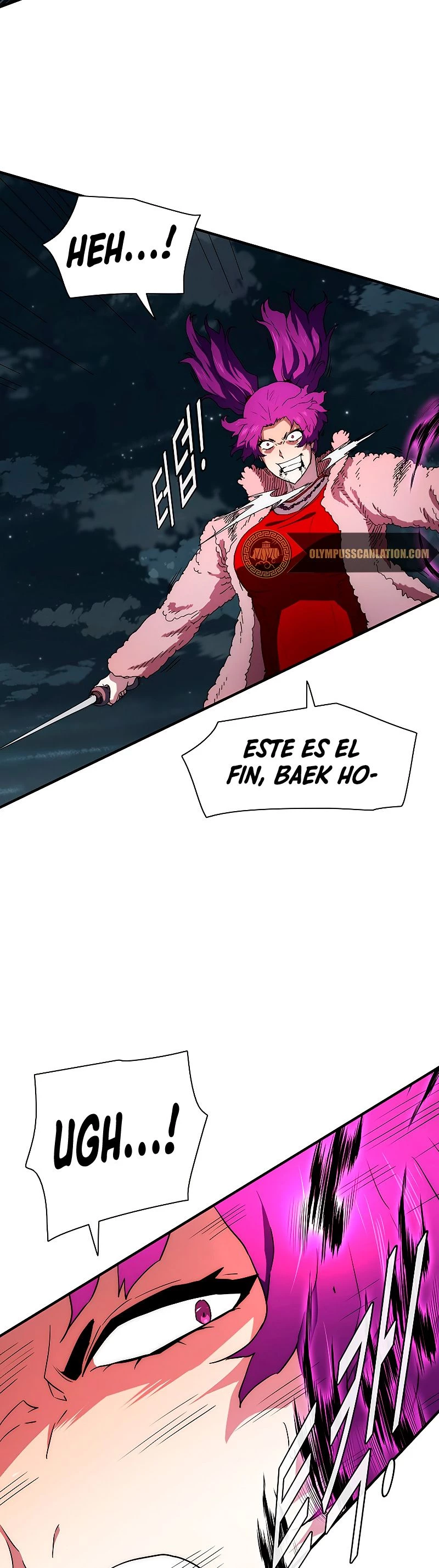 ¡Soy el único amado por las Constelaciones! - Capítulo 40 - Página 41 - LectorTMOo