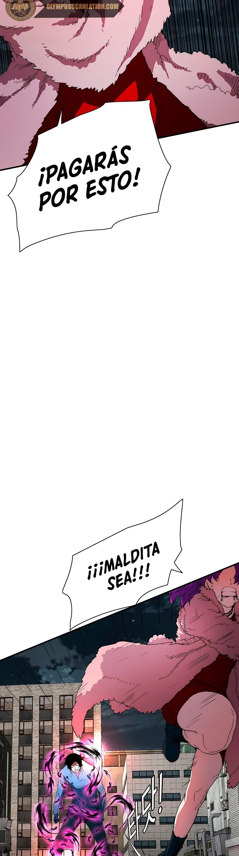 ¡Soy el único amado por las Constelaciones! - Capítulo 40 - Página 45 - LectorTMOo