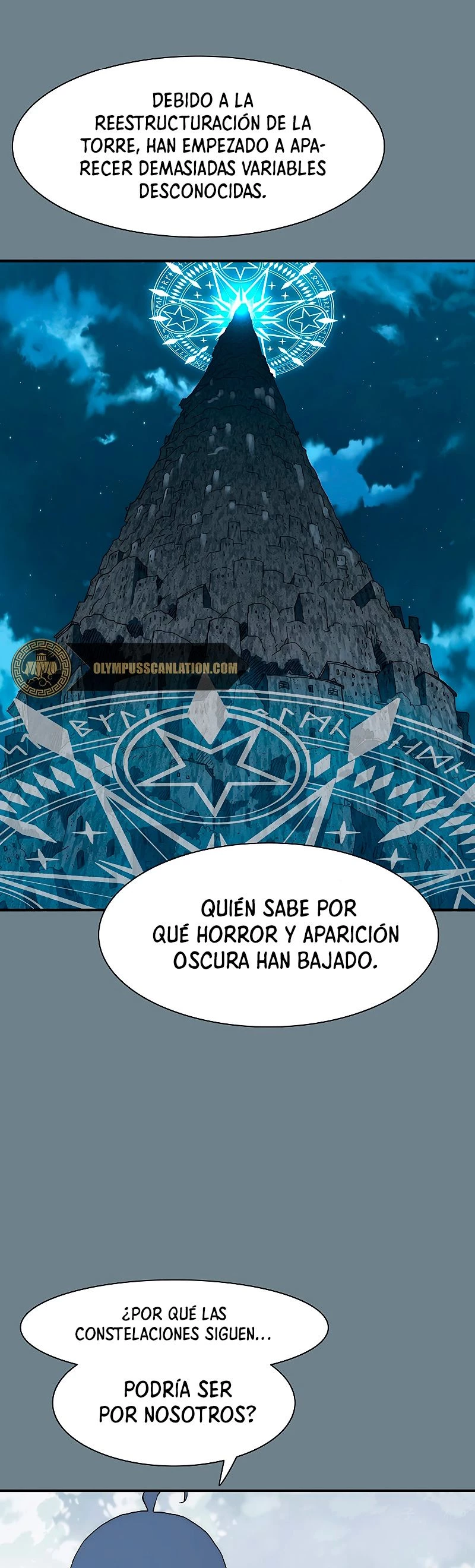 ¡Soy el único amado por las Constelaciones! - Capítulo 40 - Página 56 - LectorTMOo