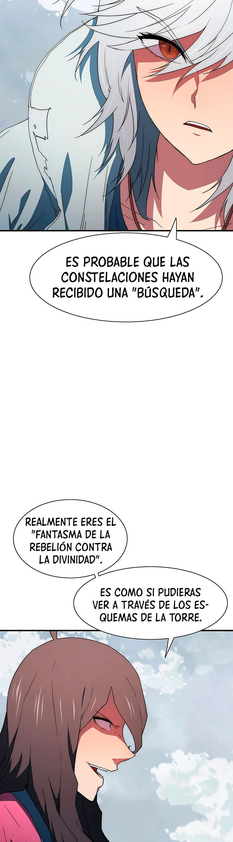 ¡Soy el único amado por las Constelaciones! - Capítulo 41 - Página 10 - LectorTMOo