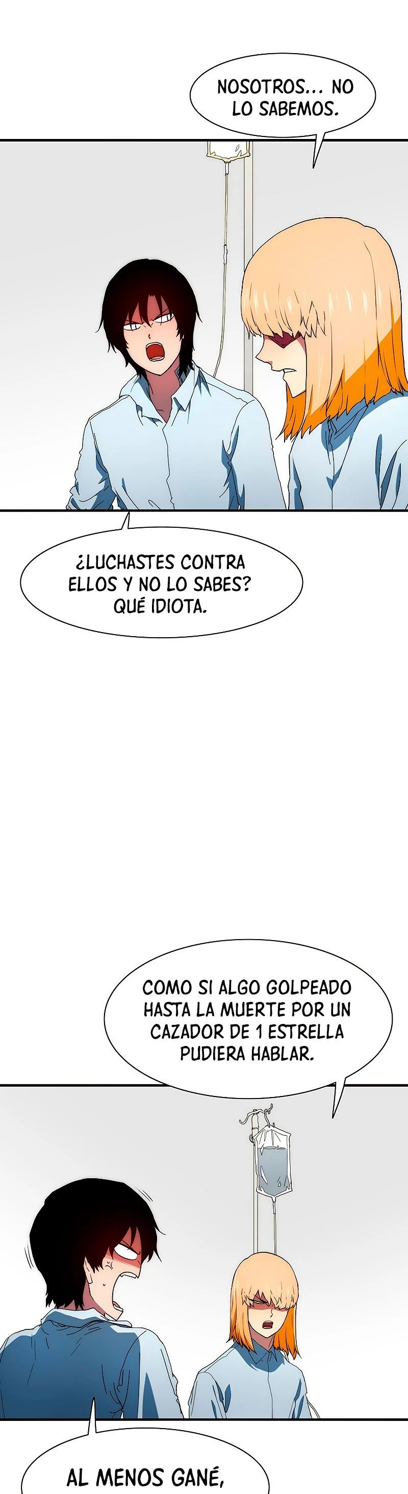 ¡Soy el único amado por las Constelaciones! - Capítulo 41 - Página 30 - LectorTMOo
