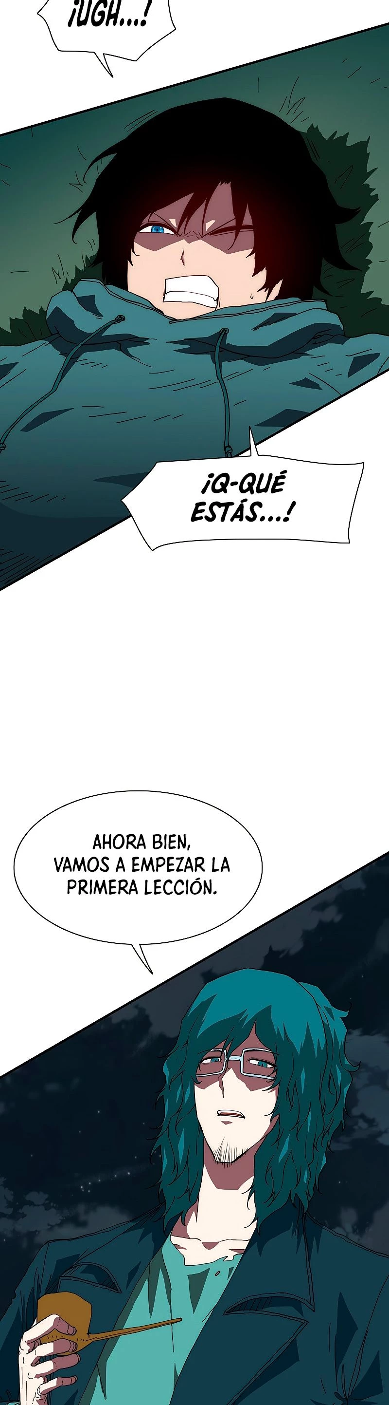 ¡Soy el único amado por las Constelaciones! - Capítulo 42 - Página 13 - LectorTMOo