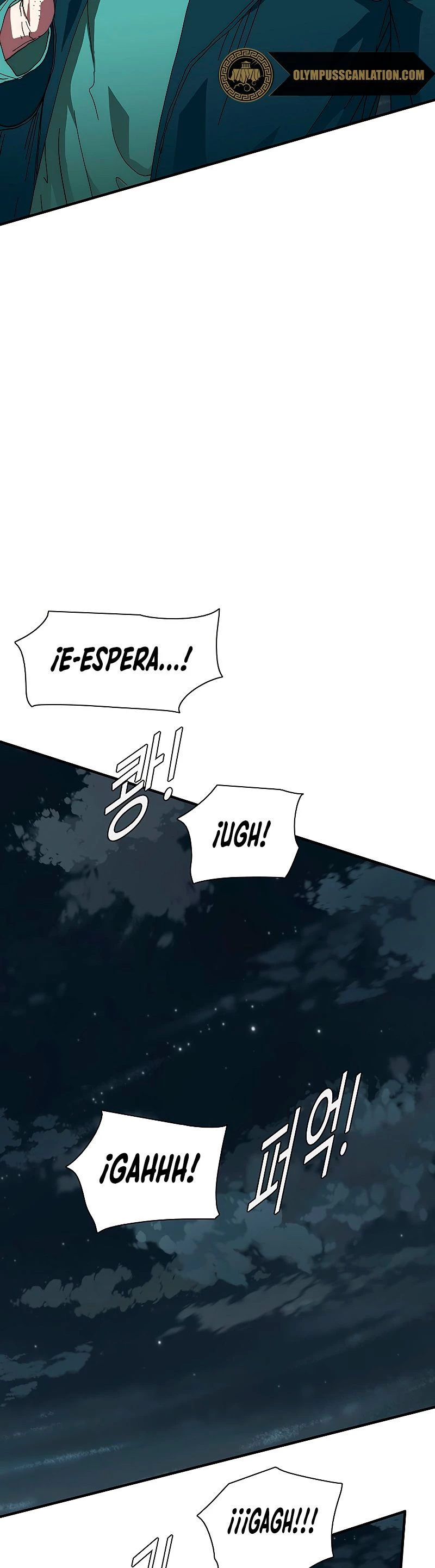 ¡Soy el único amado por las Constelaciones! - Capítulo 42 - Página 14 - LectorTMOo
