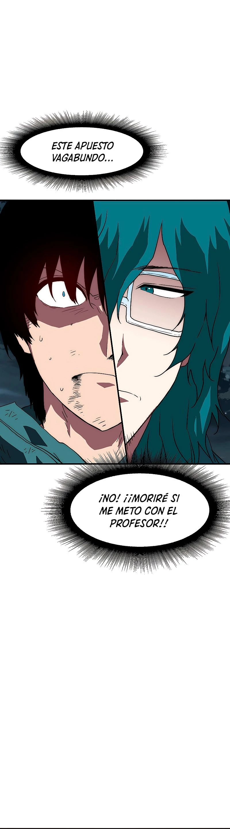 ¡Soy el único amado por las Constelaciones! - Capítulo 42 - Página 19 - LectorTMOo