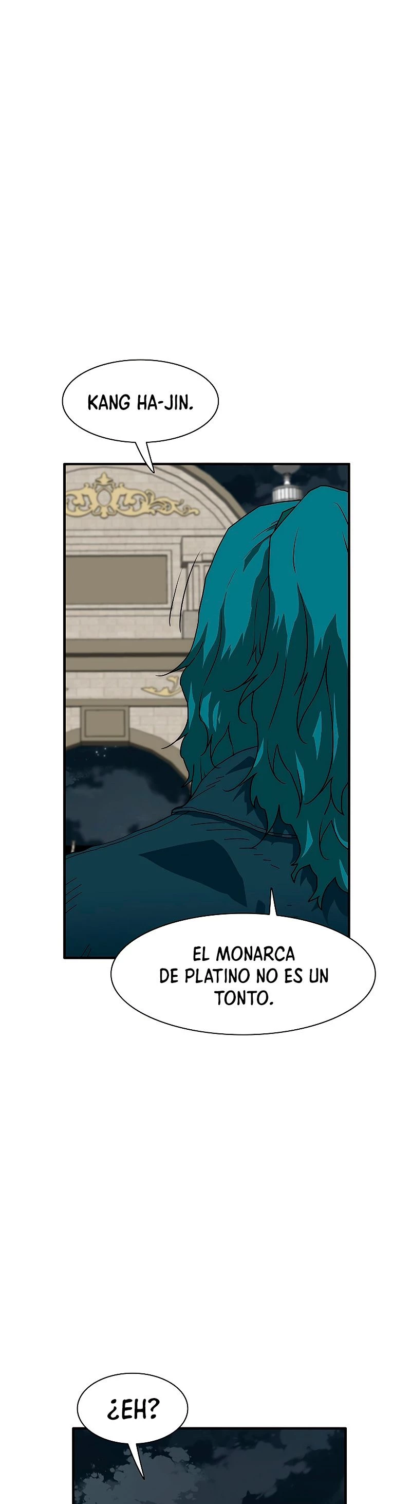 ¡Soy el único amado por las Constelaciones! - Capítulo 42 - Página 27 - LectorTMOo