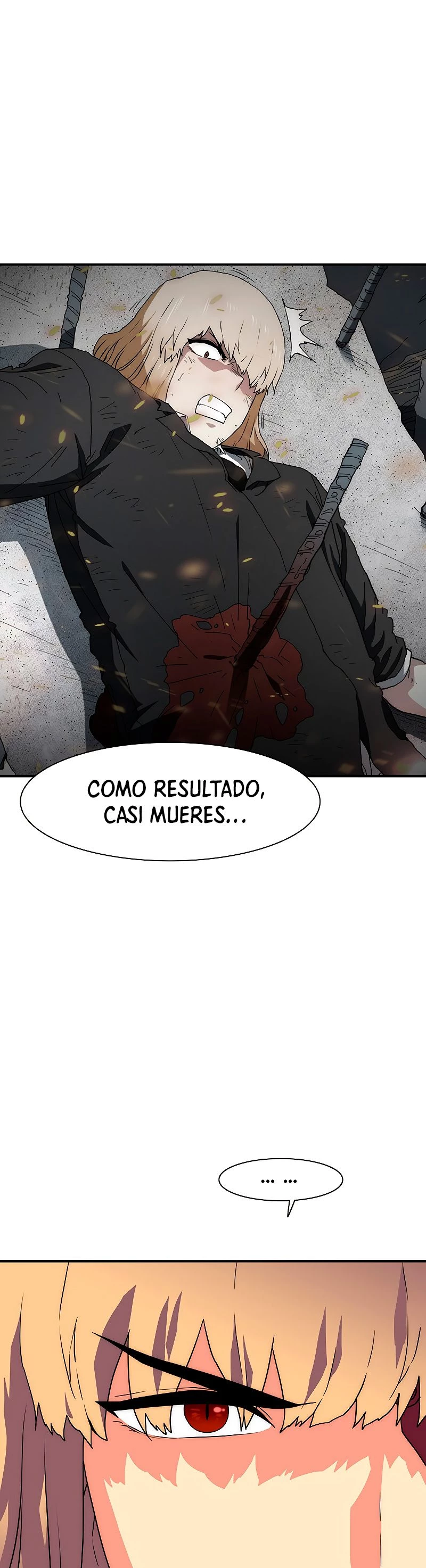 ¡Soy el único amado por las Constelaciones! - Capítulo 42 - Página 29 - LectorTMOo
