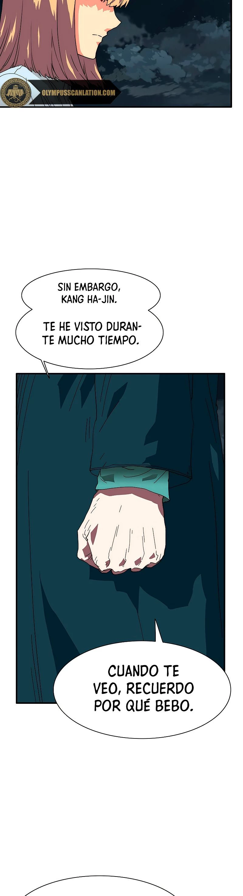 ¡Soy el único amado por las Constelaciones! - Capítulo 42 - Página 32 - LectorTMOo