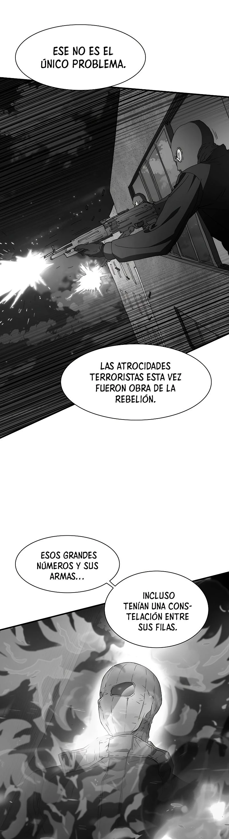 ¡Soy el único amado por las Constelaciones! - Capítulo 42 - Página 45 - LectorTMOo