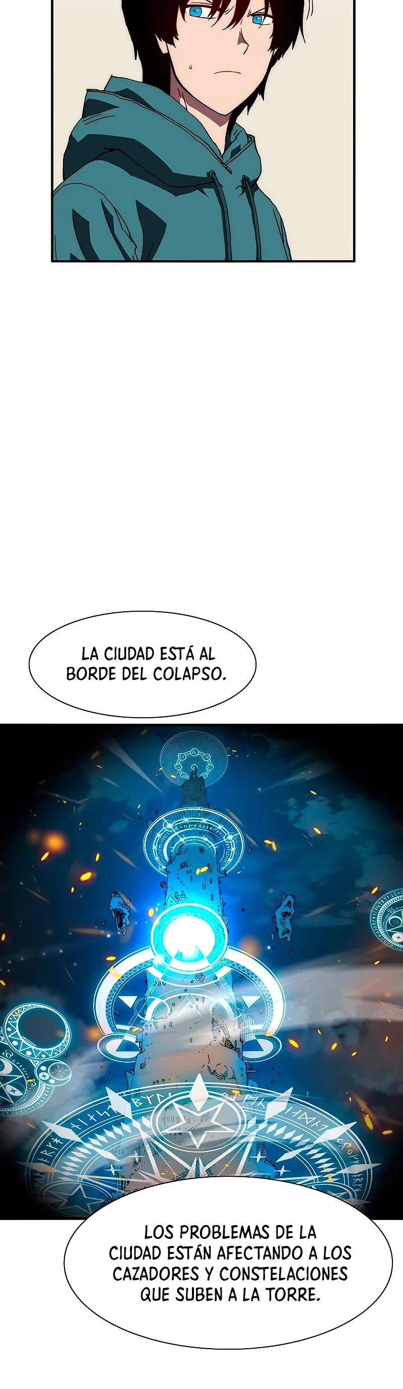 ¡Soy el único amado por las Constelaciones! - Capítulo 42 - Página 48 - LectorTMOo