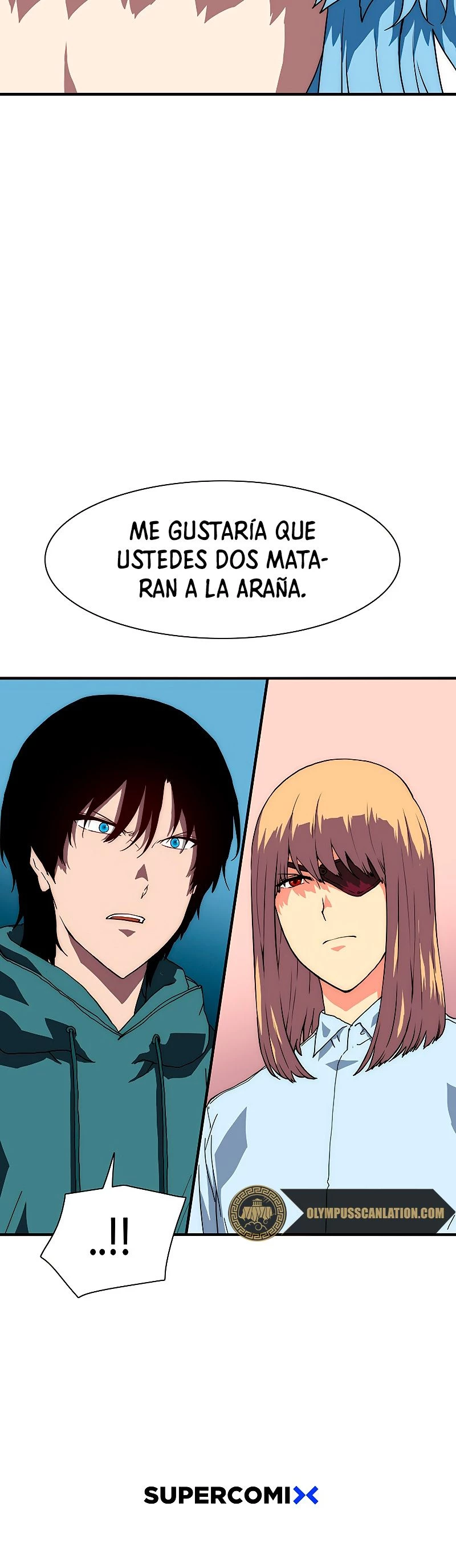 ¡Soy el único amado por las Constelaciones! - Capítulo 42 - Página 53 - LectorTMOo