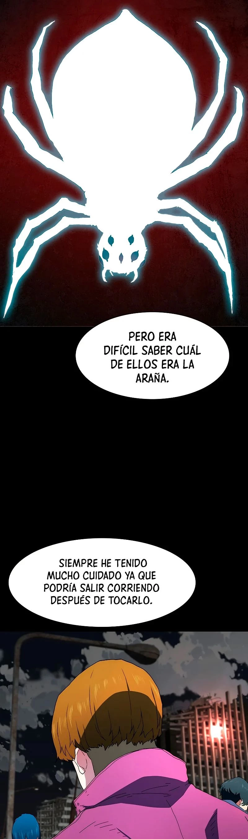 ¡Soy el único amado por las Constelaciones! - Capítulo 43 - Página 6 - LectorTMOo