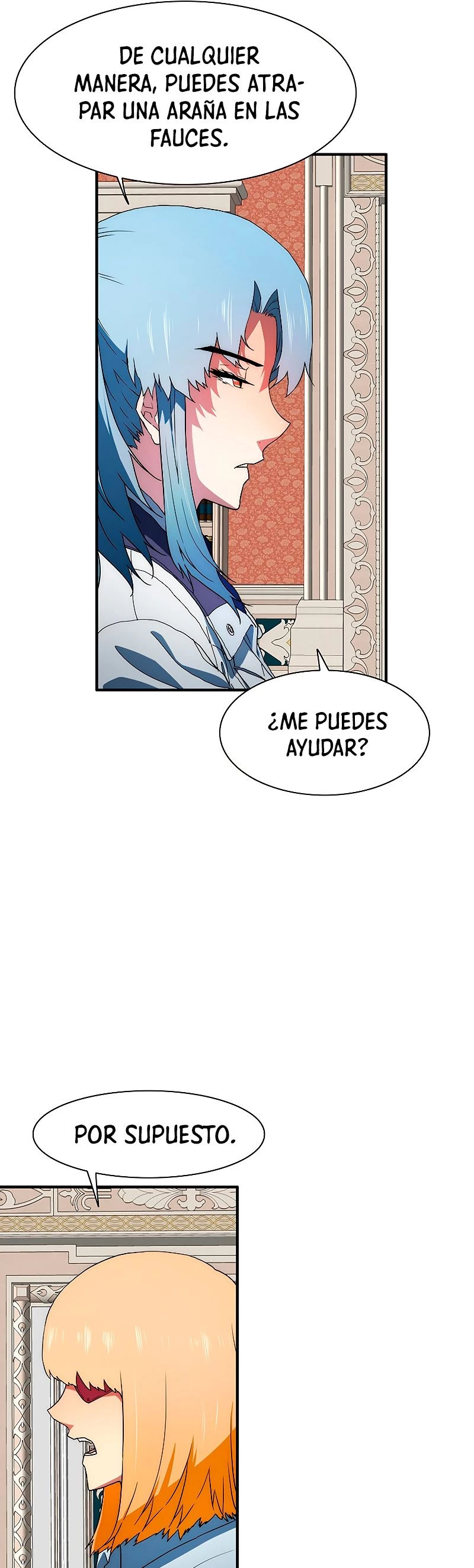 ¡Soy el único amado por las Constelaciones! - Capítulo 43 - Página 11 - LectorTMOo