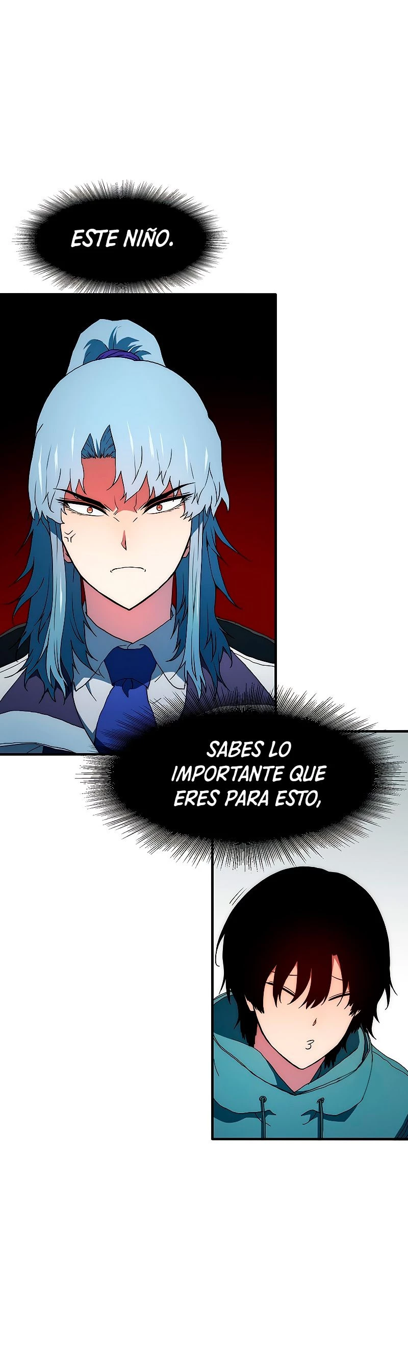 ¡Soy el único amado por las Constelaciones! - Capítulo 43 - Página 15 - LectorTMOo