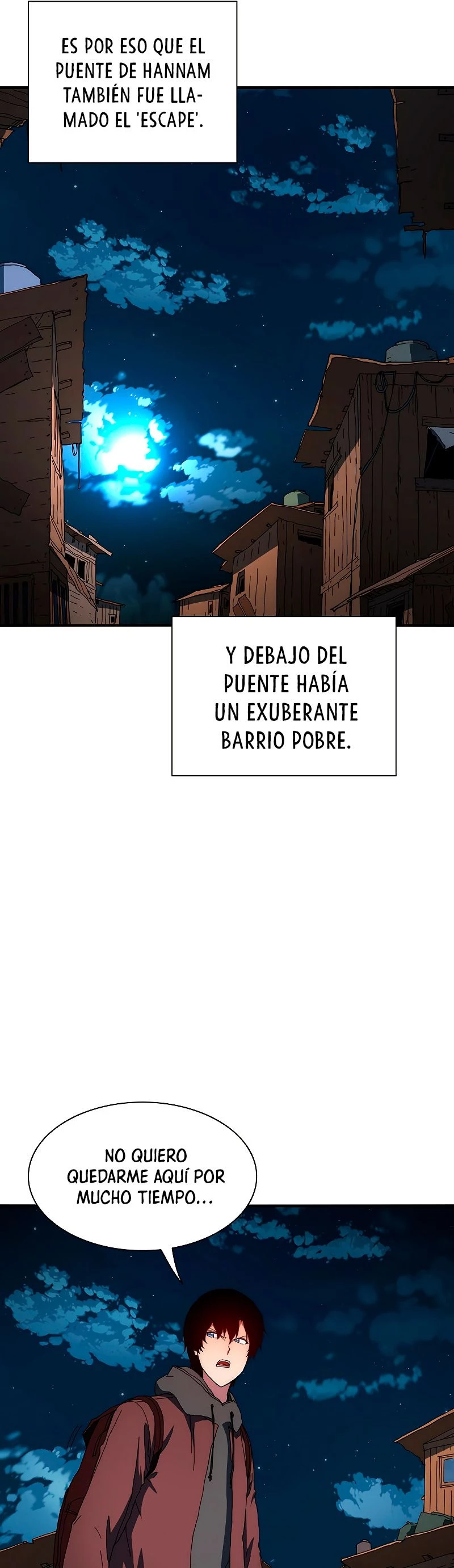 ¡Soy el único amado por las Constelaciones! - Capítulo 43 - Página 19 - LectorTMOo