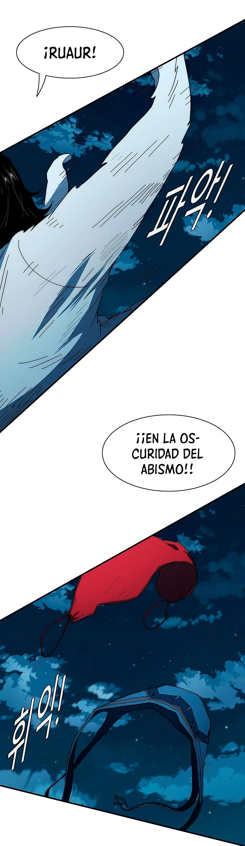 ¡Soy el único amado por las Constelaciones! - Capítulo 43 - Página 23 - LectorTMOo