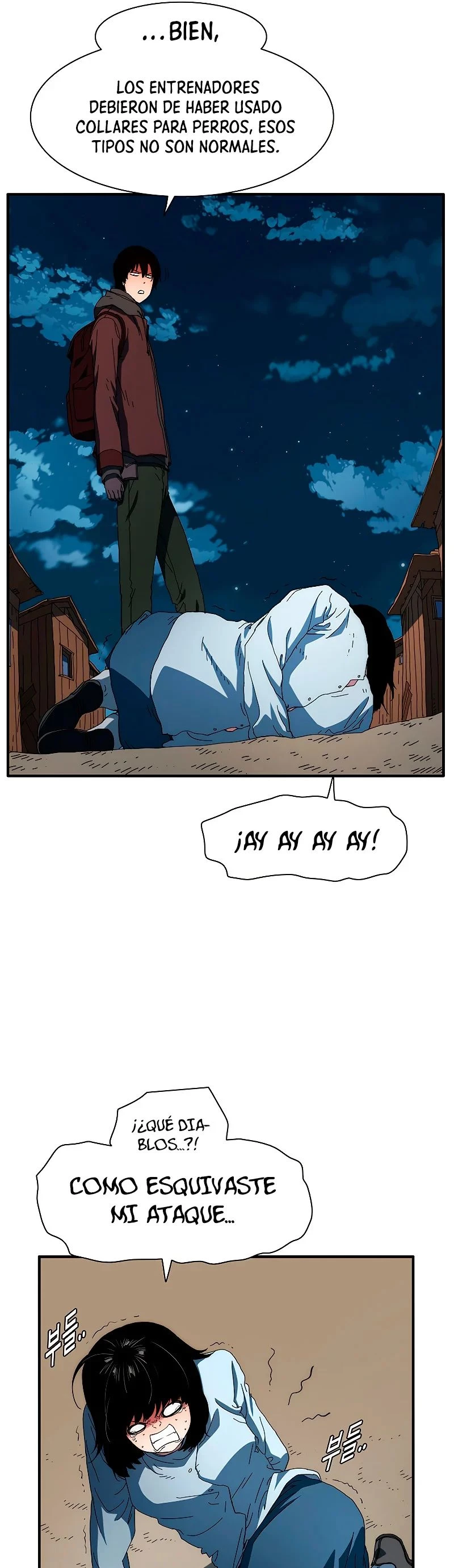 ¡Soy el único amado por las Constelaciones! - Capítulo 43 - Página 27 - LectorTMOo