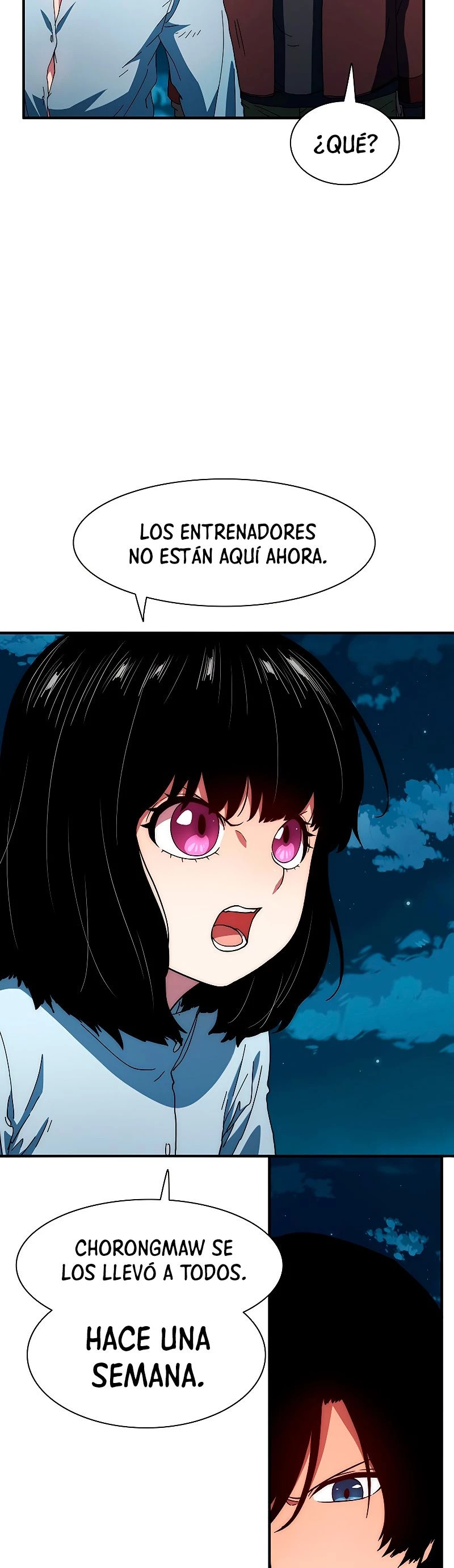 ¡Soy el único amado por las Constelaciones! - Capítulo 43 - Página 31 - LectorTMOo