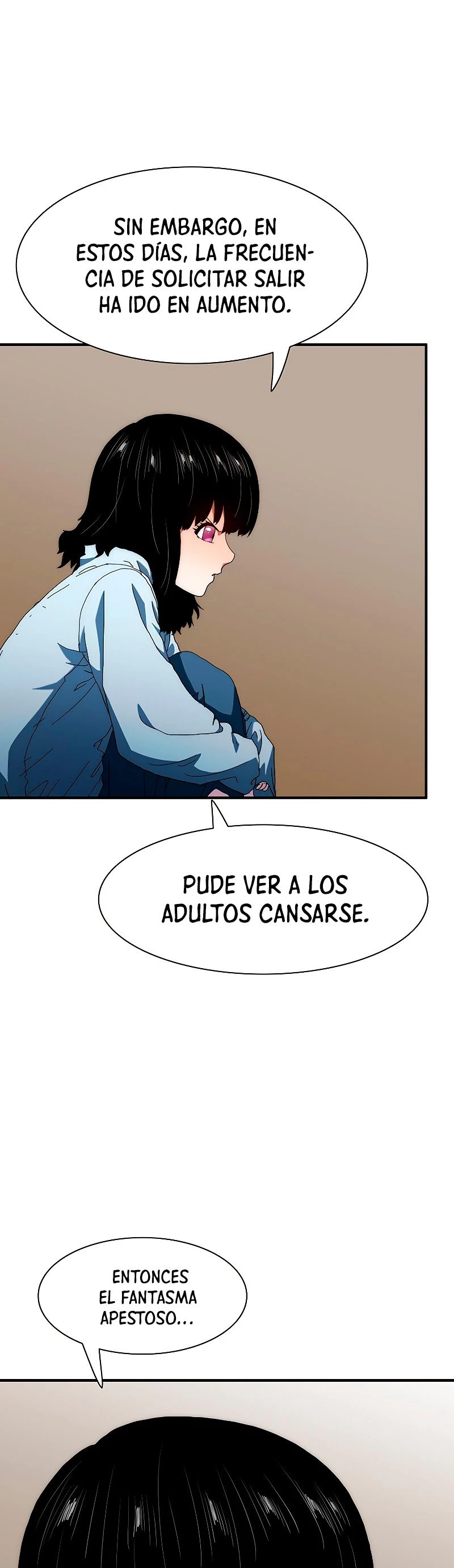 ¡Soy el único amado por las Constelaciones! - Capítulo 43 - Página 35 - LectorTMOo