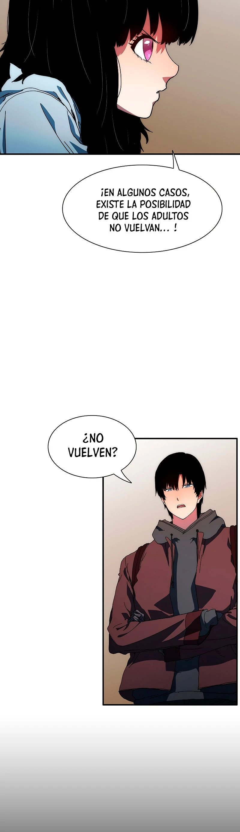 ¡Soy el único amado por las Constelaciones! - Capítulo 43 - Página 36 - LectorTMOo