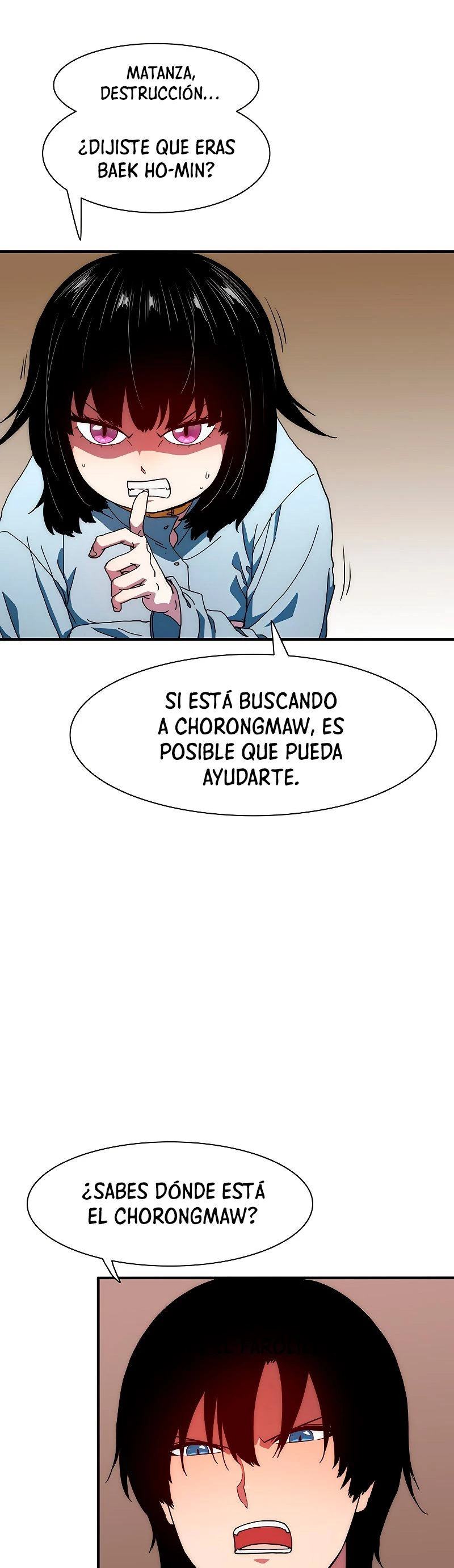 ¡Soy el único amado por las Constelaciones! - Capítulo 43 - Página 40 - LectorTMOo