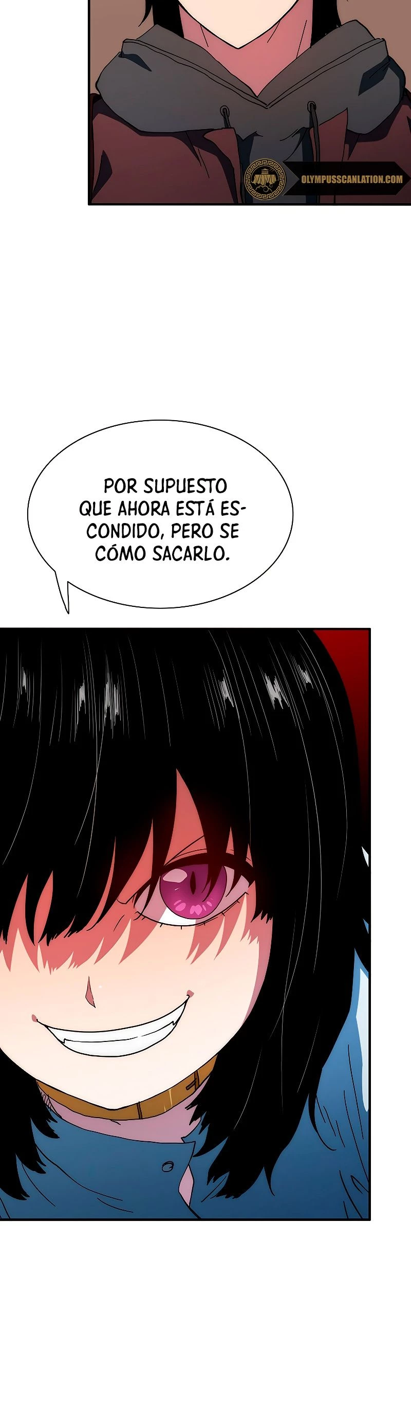 ¡Soy el único amado por las Constelaciones! - Capítulo 43 - Página 41 - LectorTMOo