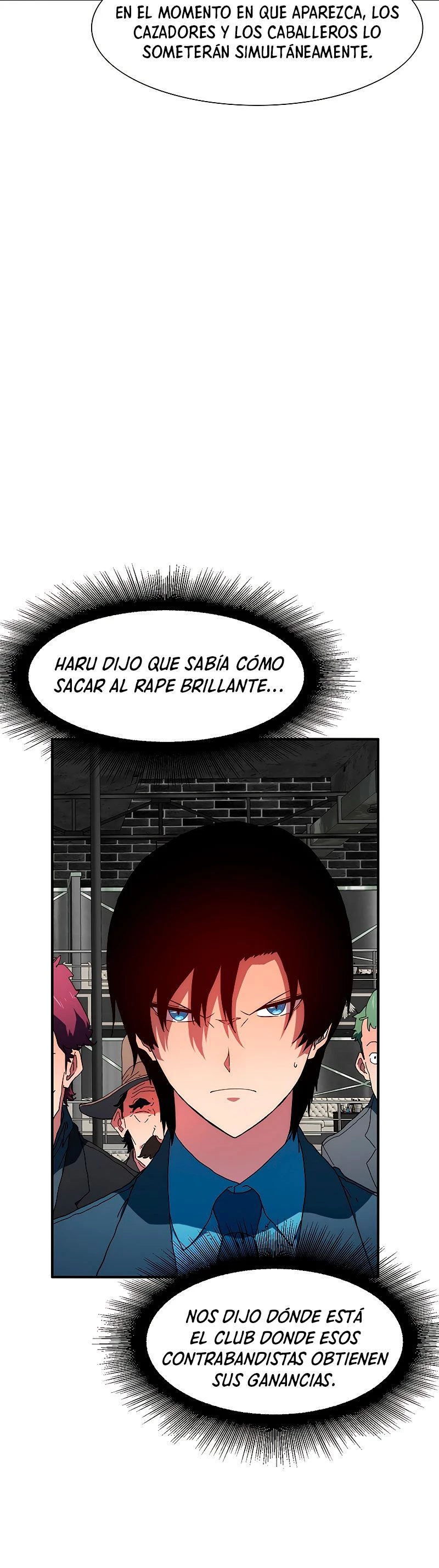 ¡Soy el único amado por las Constelaciones! - Capítulo 44 - Página 13 - LectorTMOo