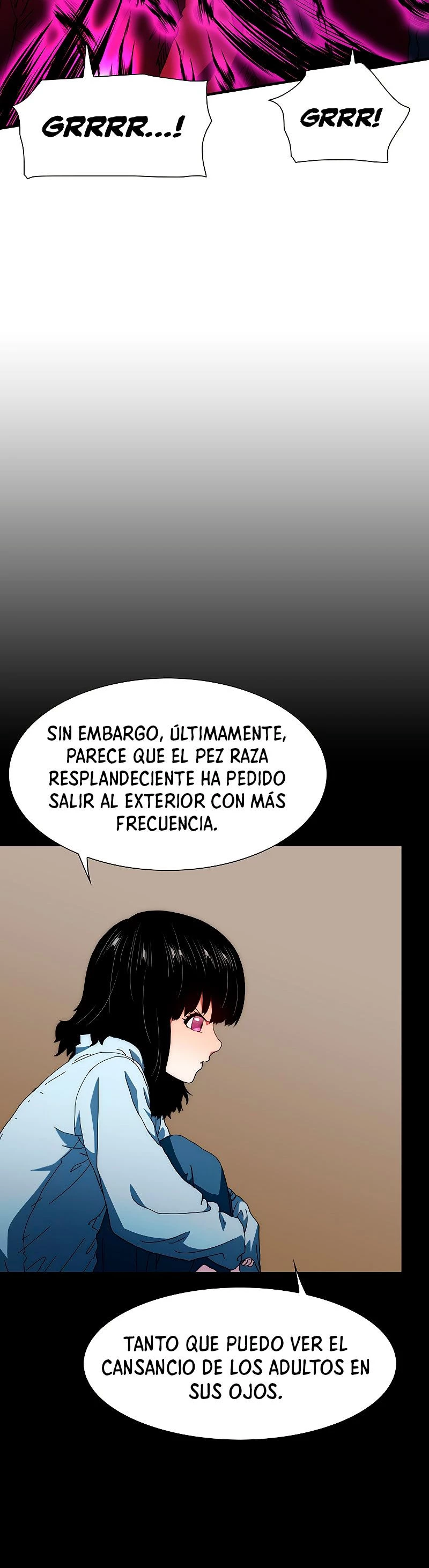 ¡Soy el único amado por las Constelaciones! - Capítulo 44 - Página 40 - LectorTMOo