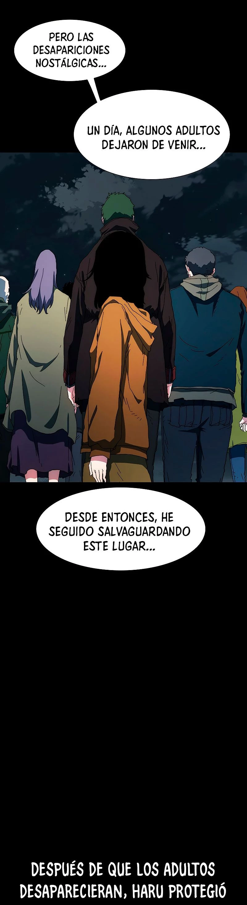 ¡Soy el único amado por las Constelaciones! - Capítulo 44 - Página 41 - LectorTMOo