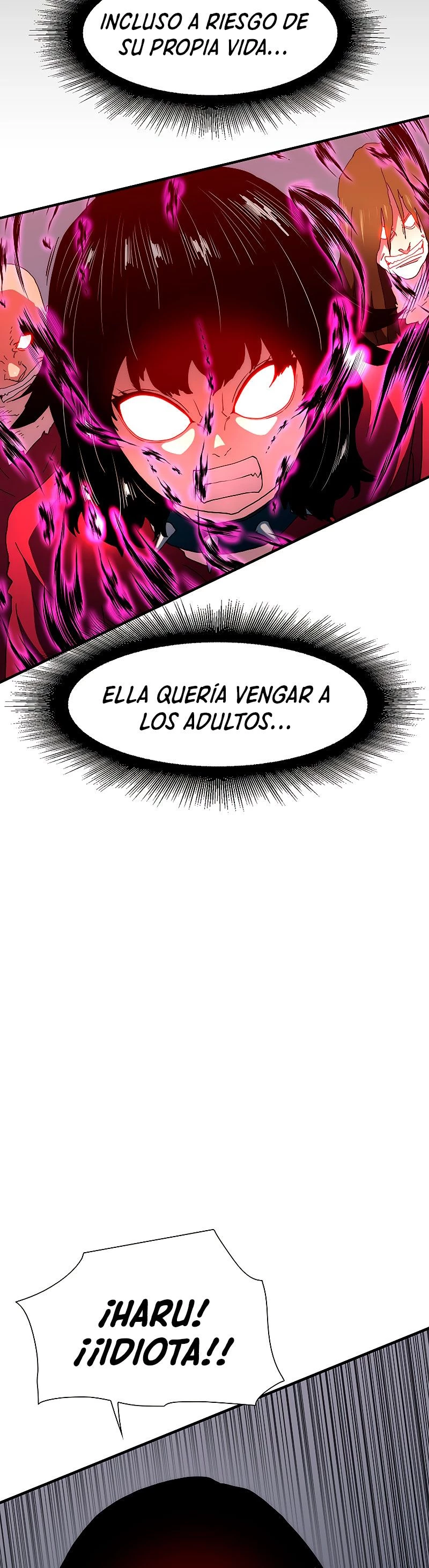 ¡Soy el único amado por las Constelaciones! - Capítulo 44 - Página 44 - LectorTMOo
