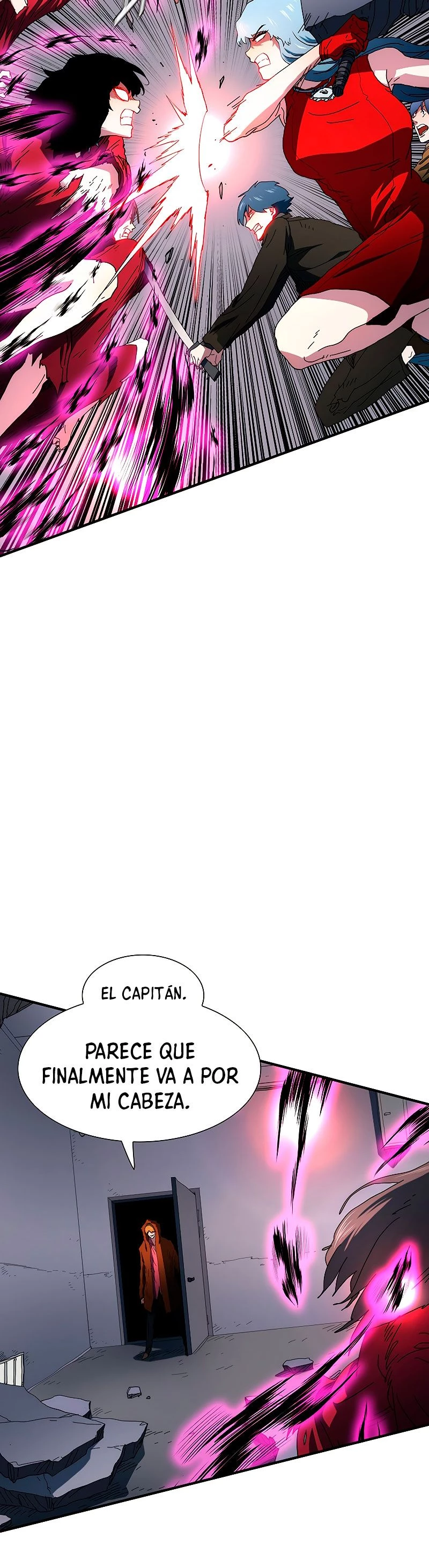 ¡Soy el único amado por las Constelaciones! - Capítulo 44 - Página 47 - LectorTMOo