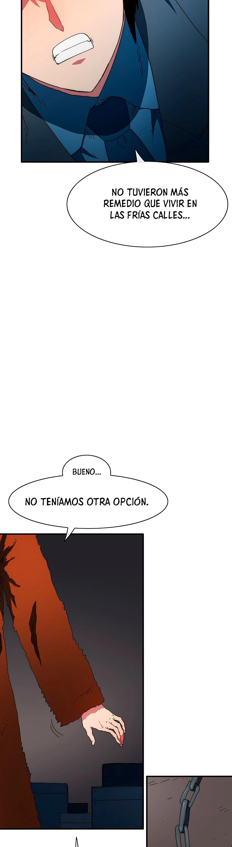 ¡Soy el único amado por las Constelaciones! - Capítulo 45 - Página 16 - LectorTMOo