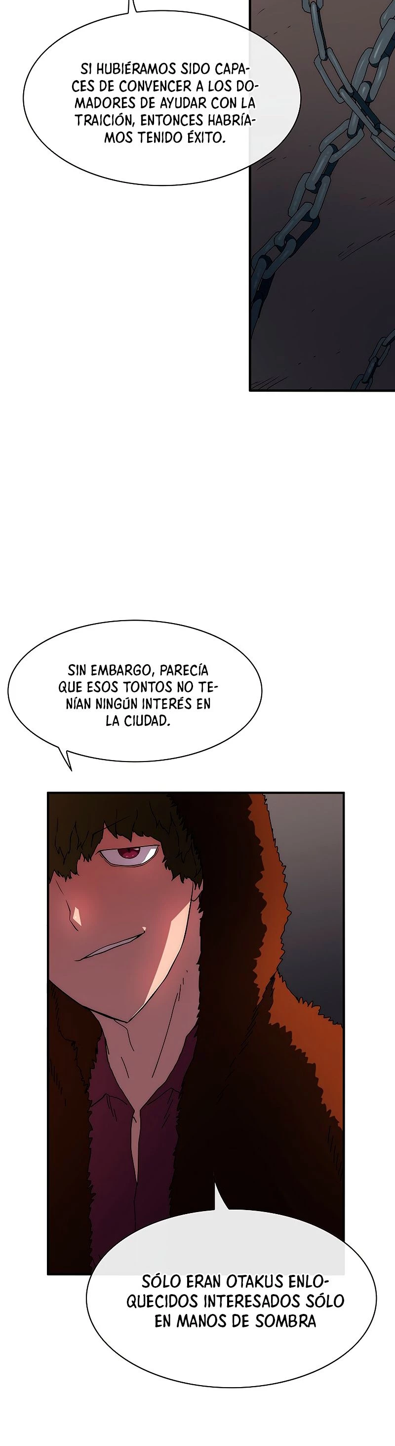 ¡Soy el único amado por las Constelaciones! - Capítulo 45 - Página 17 - LectorTMOo