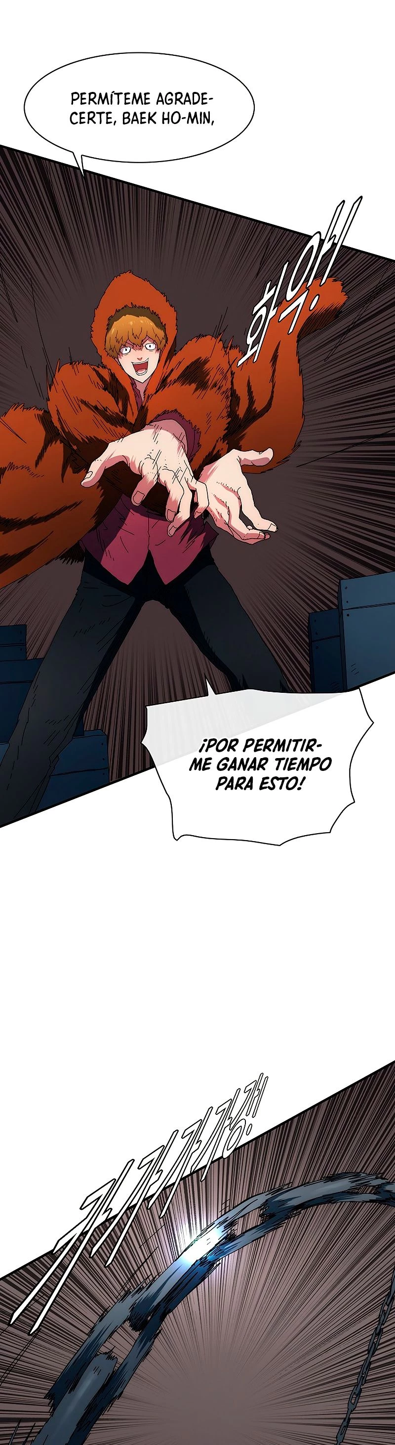 ¡Soy el único amado por las Constelaciones! - Capítulo 45 - Página 19 - LectorTMOo