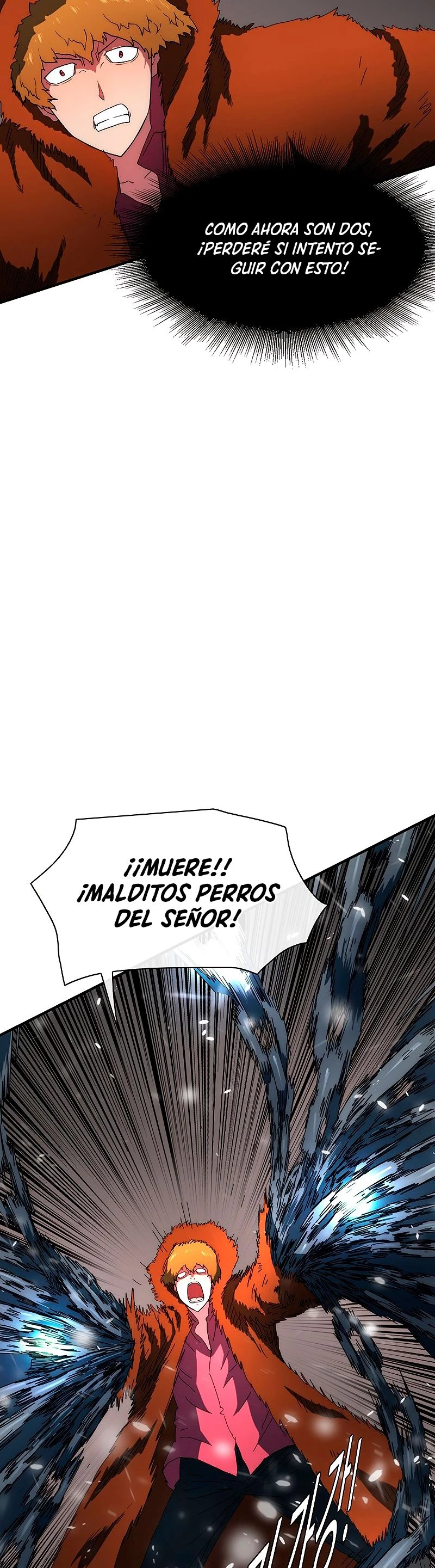 ¡Soy el único amado por las Constelaciones! - Capítulo 45 - Página 28 - LectorTMOo