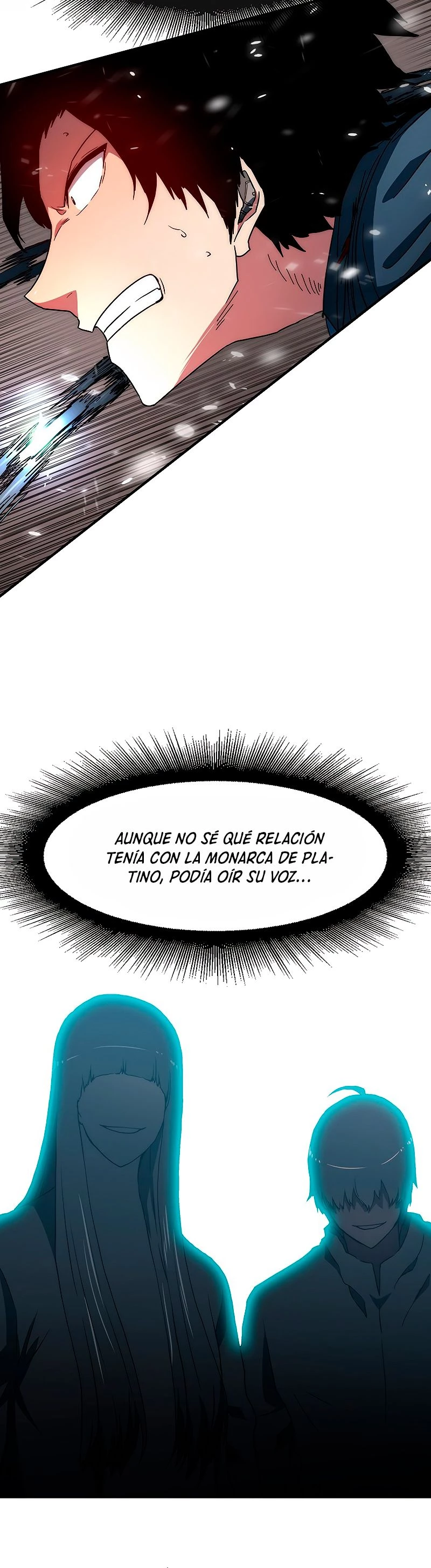 ¡Soy el único amado por las Constelaciones! - Capítulo 45 - Página 38 - LectorTMOo