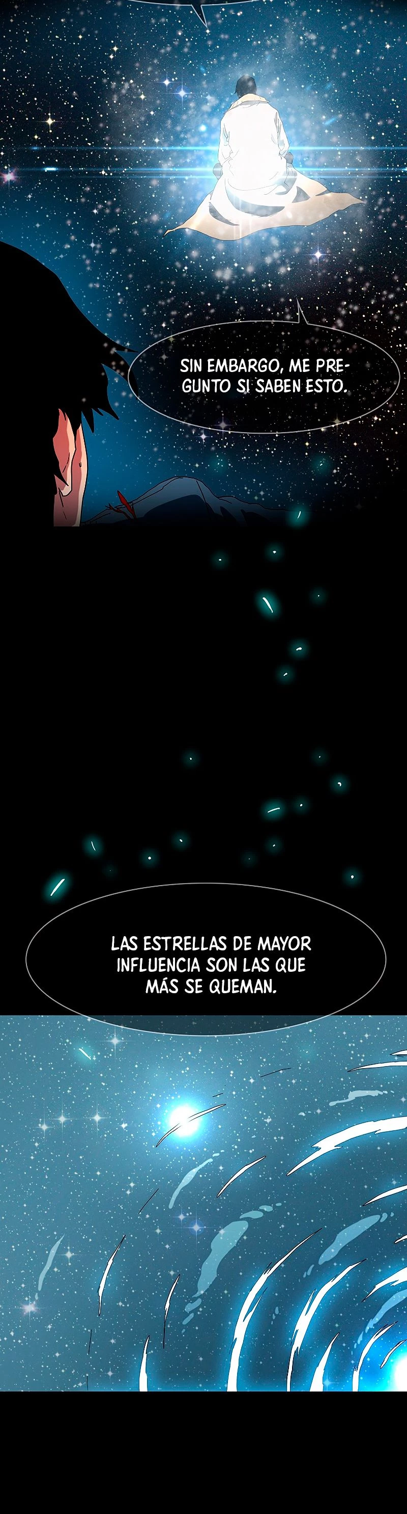 ¡Soy el único amado por las Constelaciones! - Capítulo 45 - Página 45 - LectorTMOo