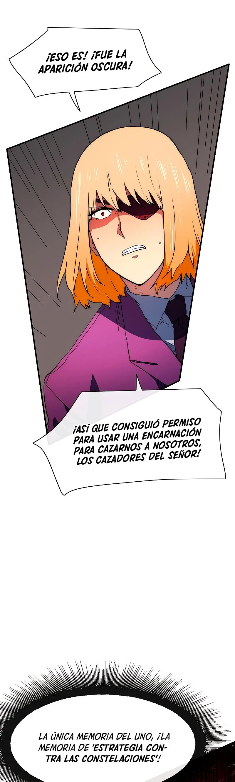 ¡Soy el único amado por las Constelaciones! - Capítulo 45 - Página 55 - LectorTMOo