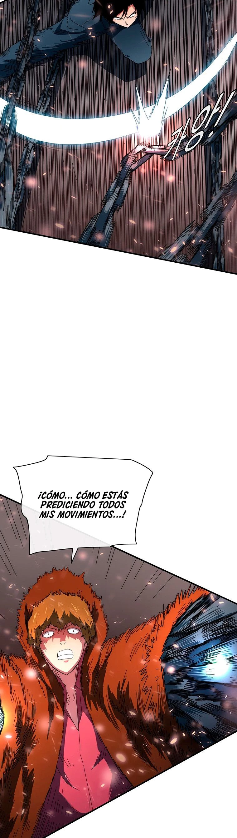 ¡Soy el único amado por las Constelaciones! - Capítulo 46 - Página 4 - LectorTMOo