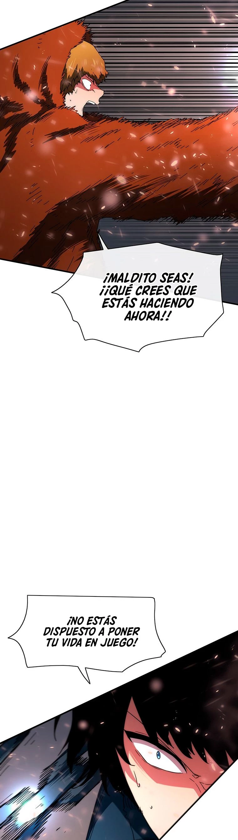 ¡Soy el único amado por las Constelaciones! - Capítulo 46 - Página 7 - LectorTMOo