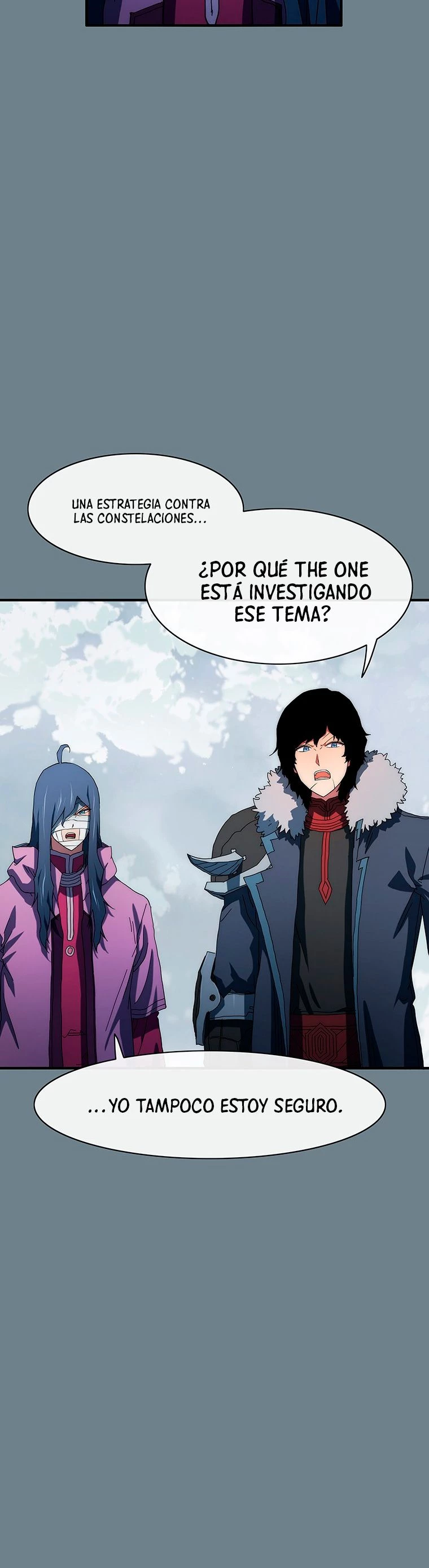 ¡Soy el único amado por las Constelaciones! - Capítulo 46 - Página 15 - LectorTMOo