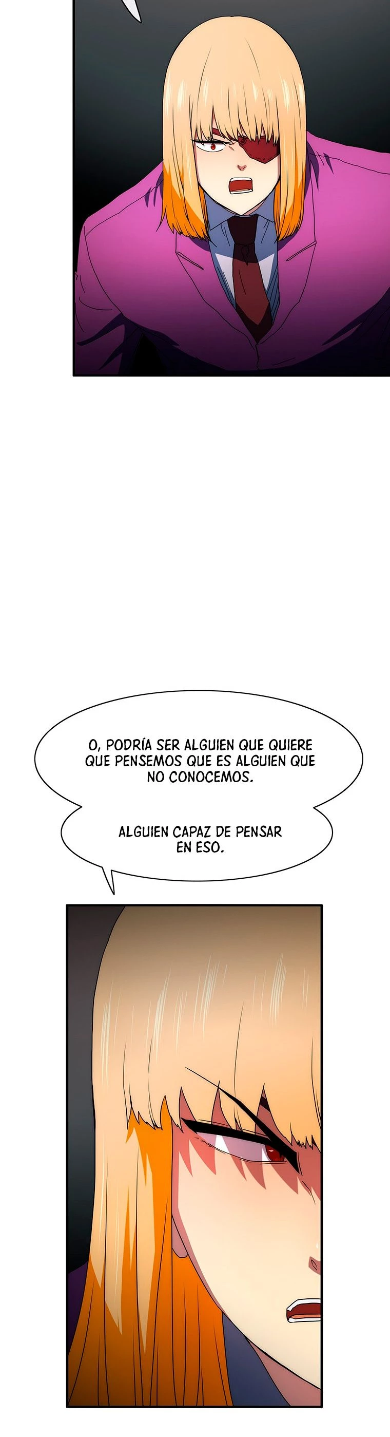 ¡Soy el único amado por las Constelaciones! - Capítulo 46 - Página 25 - LectorTMOo