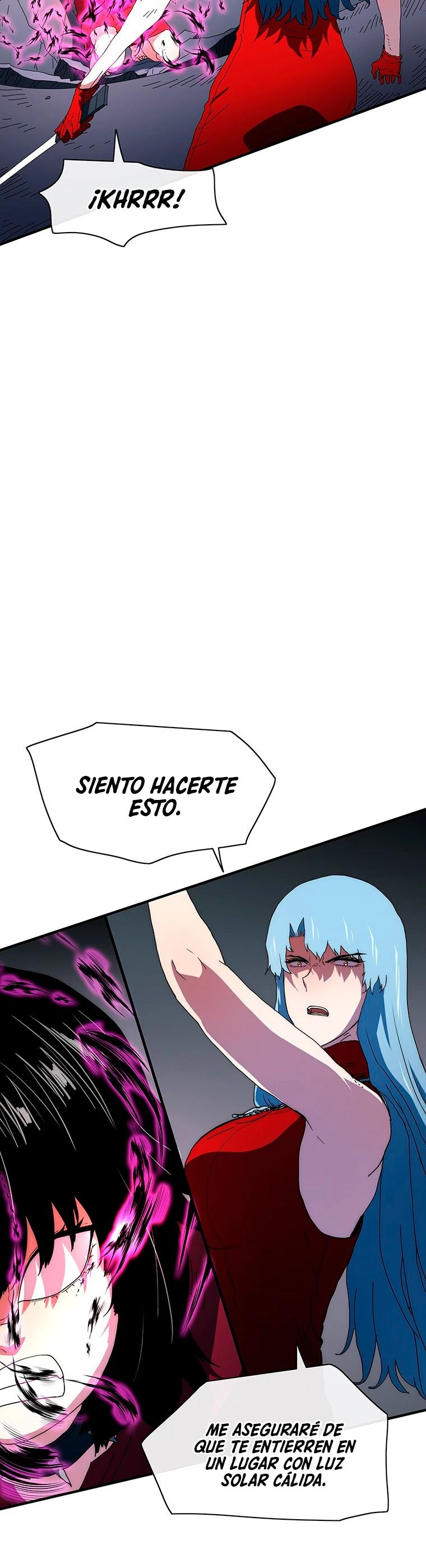 ¡Soy el único amado por las Constelaciones! - Capítulo 46 - Página 32 - LectorTMOo